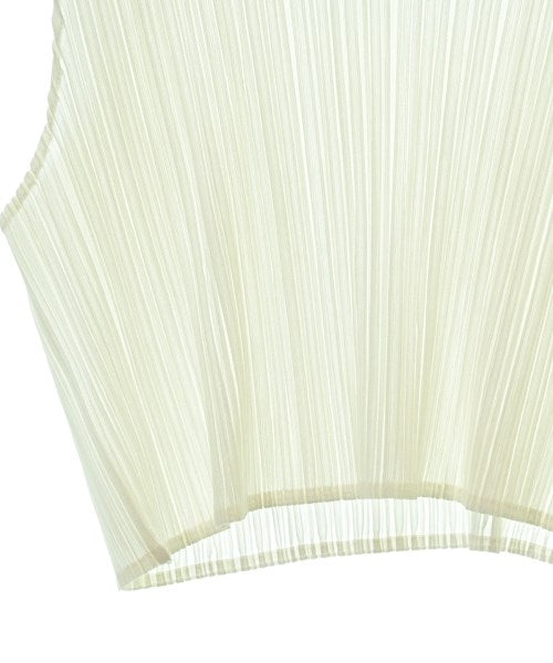 PLEATS PLEASE 休襯衫