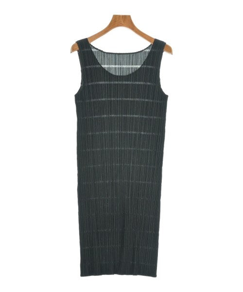 PLEATS PLEASE 洋裝