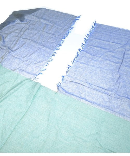 PLEATS PLEASE 披肩