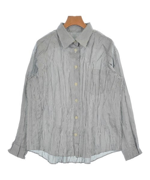 PLEATS PLEASE 休襯衫