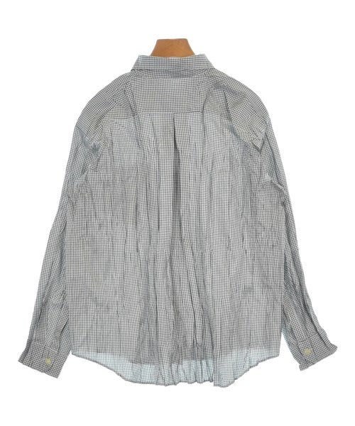 PLEATS PLEASE 休襯衫