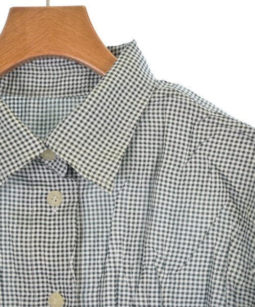 PLEATS PLEASE 休襯衫