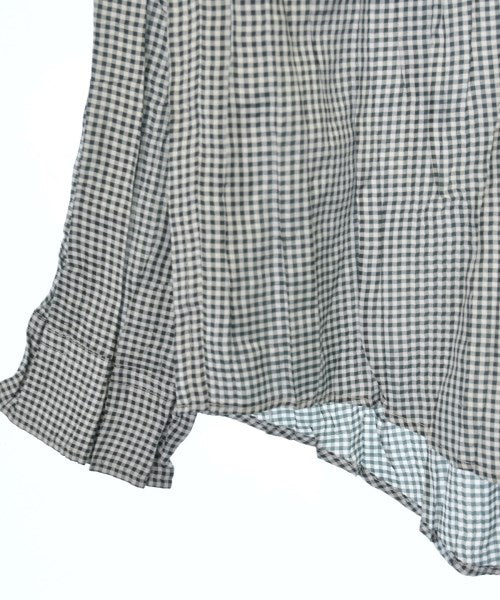 PLEATS PLEASE 休襯衫