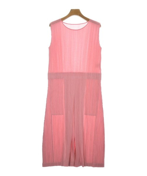 PLEATS PLEASE 洋裝