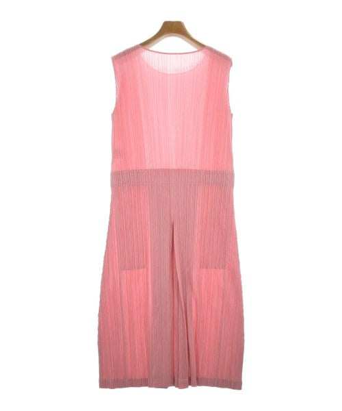 PLEATS PLEASE 洋裝