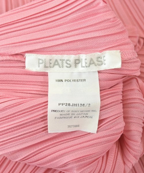 PLEATS PLEASE 洋裝