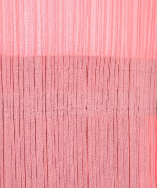 PLEATS PLEASE 洋裝