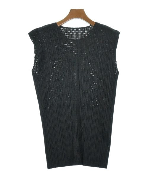 PLEATS PLEASE 女襯衫