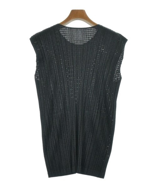 PLEATS PLEASE 女襯衫