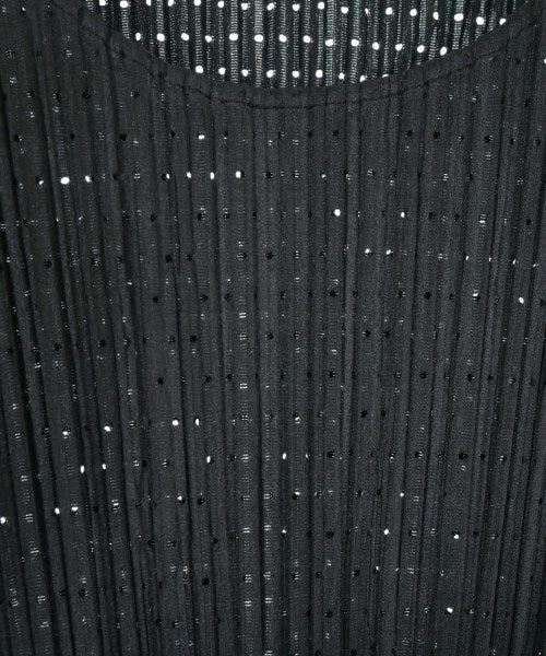 PLEATS PLEASE 女襯衫