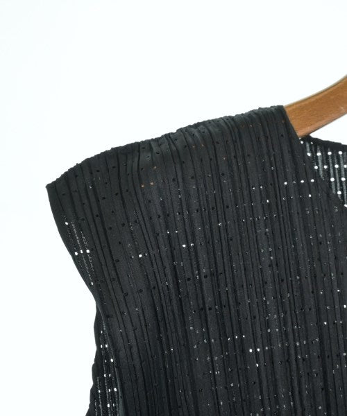 PLEATS PLEASE 女襯衫