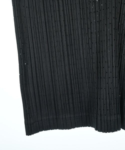 PLEATS PLEASE 女襯衫