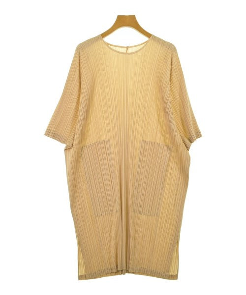 PLEATS PLEASE 洋裝