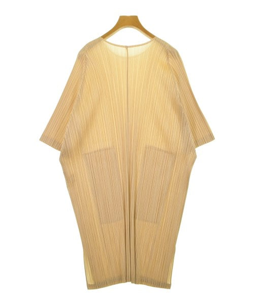 PLEATS PLEASE 洋裝