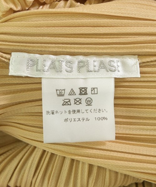 PLEATS PLEASE 洋裝