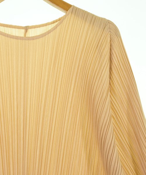 PLEATS PLEASE 洋裝