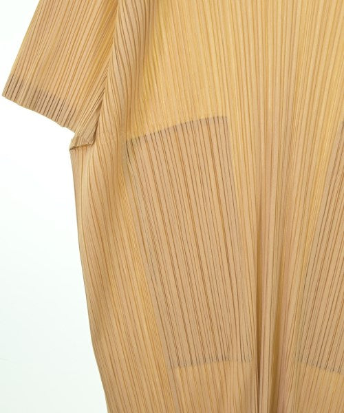 PLEATS PLEASE 洋裝