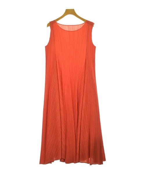 PLEATS PLEASE 洋裝