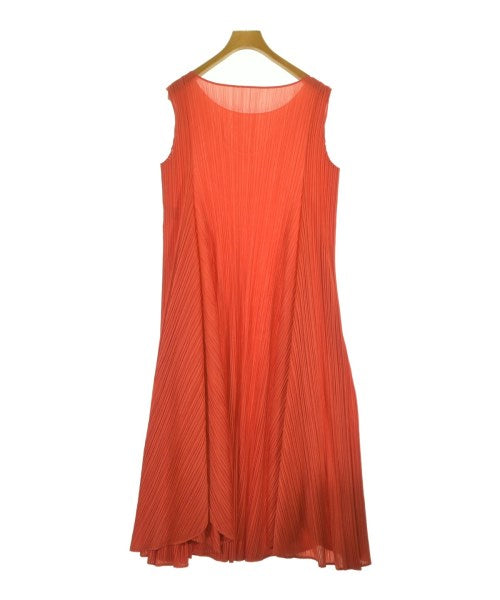 PLEATS PLEASE 洋裝