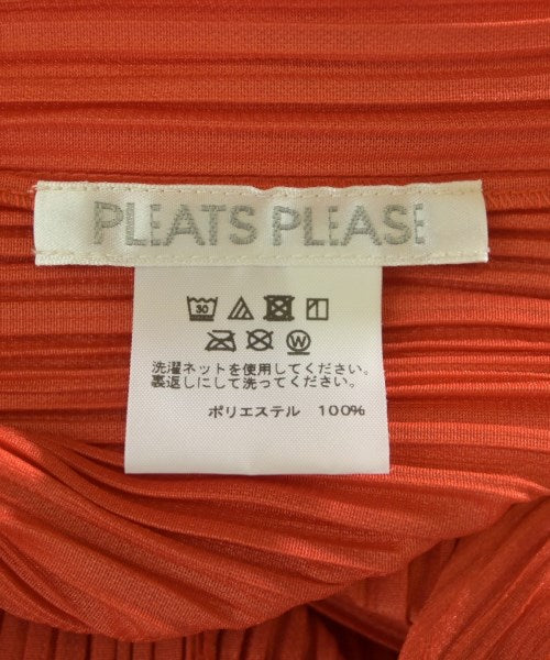 PLEATS PLEASE 洋裝