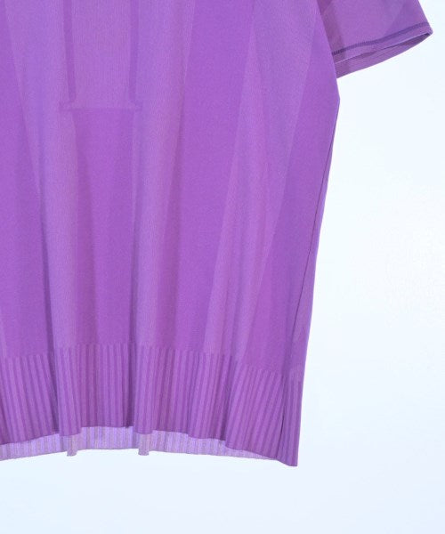 PLEATS PLEASE T恤/上衣