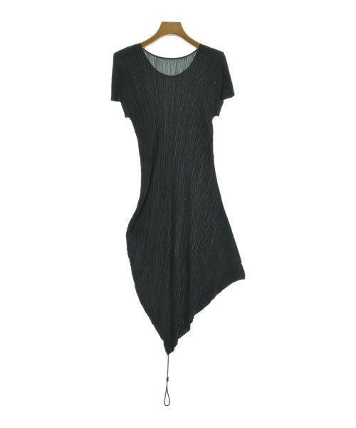 PLEATS PLEASE 洋裝