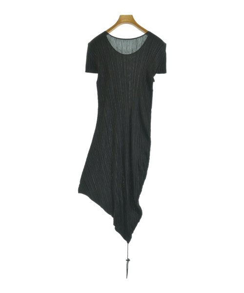 PLEATS PLEASE 洋裝