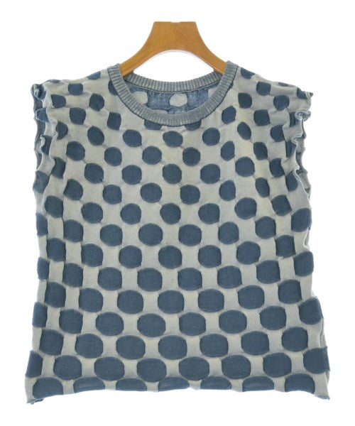 PLEATS PLEASE 毛衣