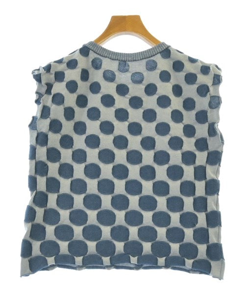 PLEATS PLEASE 毛衣