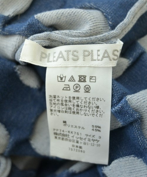 PLEATS PLEASE 毛衣