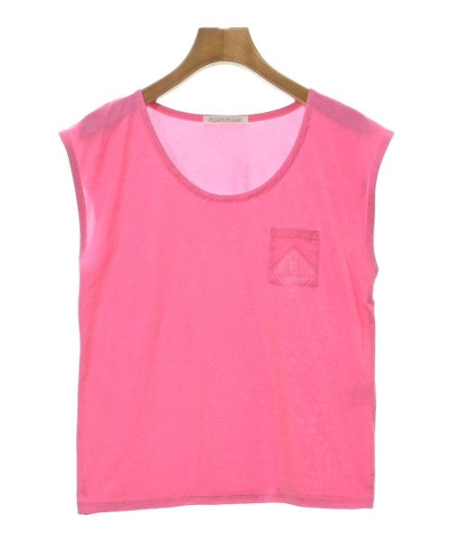 PLEATS PLEASE 無袖上衣