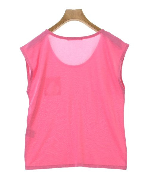 PLEATS PLEASE 無袖上衣