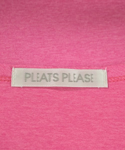 PLEATS PLEASE 無袖上衣