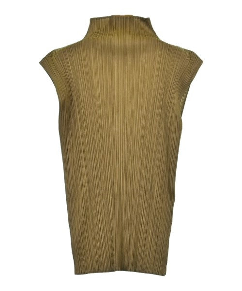 PLEATS PLEASE 女襯衫