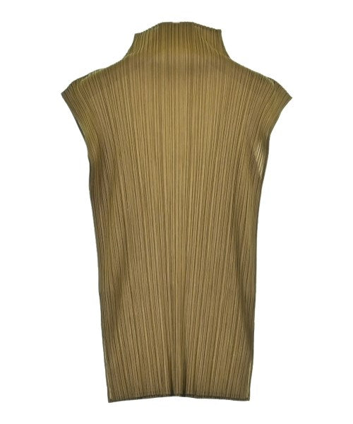 PLEATS PLEASE 女襯衫