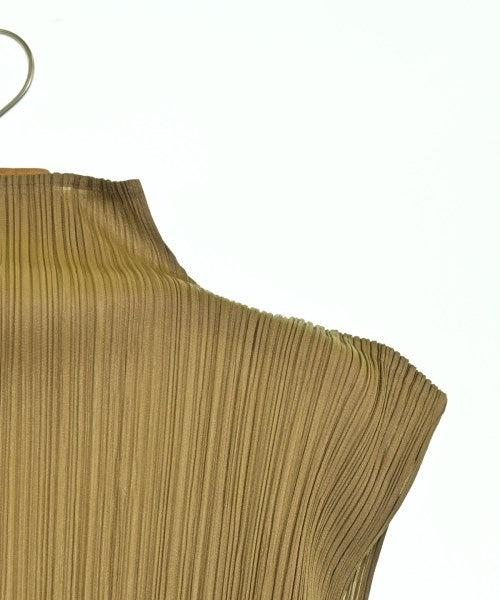 PLEATS PLEASE 女襯衫