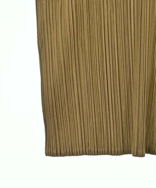 PLEATS PLEASE 女襯衫