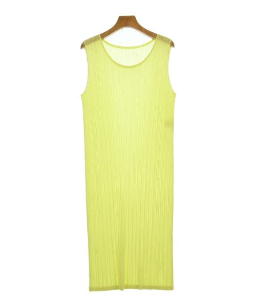 PLEATS PLEASE 洋裝