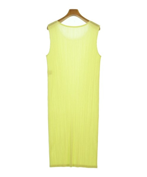 PLEATS PLEASE 洋裝