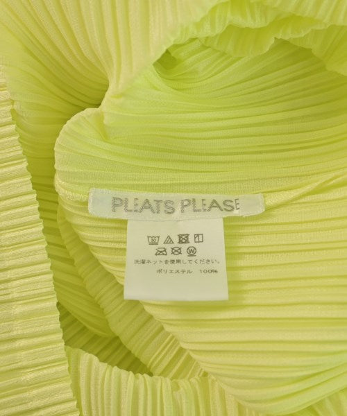 PLEATS PLEASE 洋裝