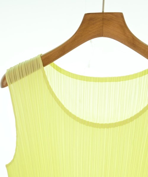 PLEATS PLEASE 洋裝