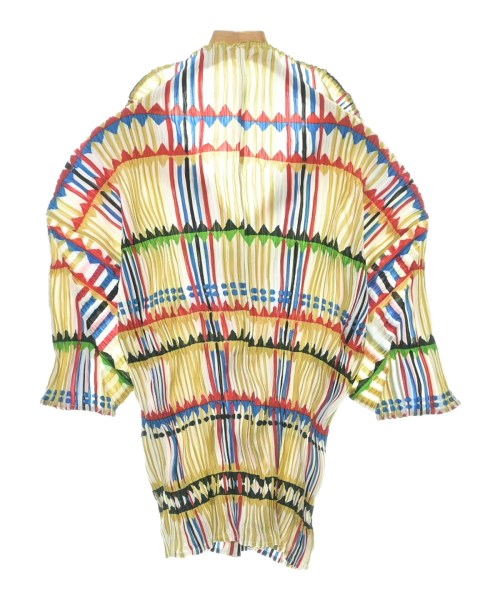 PLEATS PLEASE 女襯衫