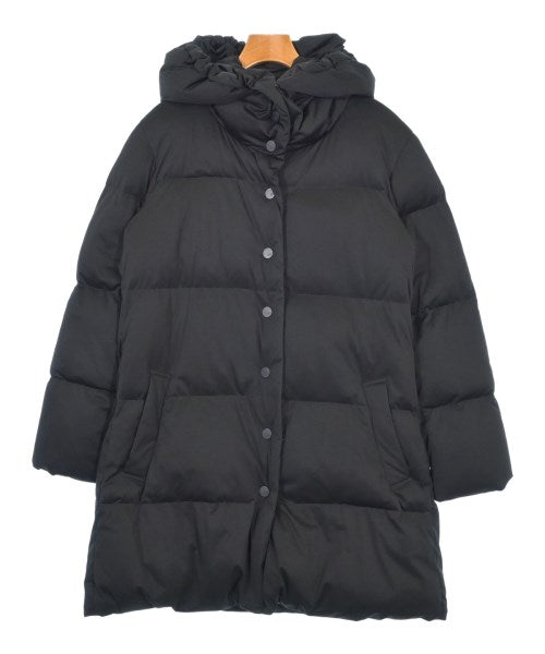 PLEATS PLEASE 羽絨大衣