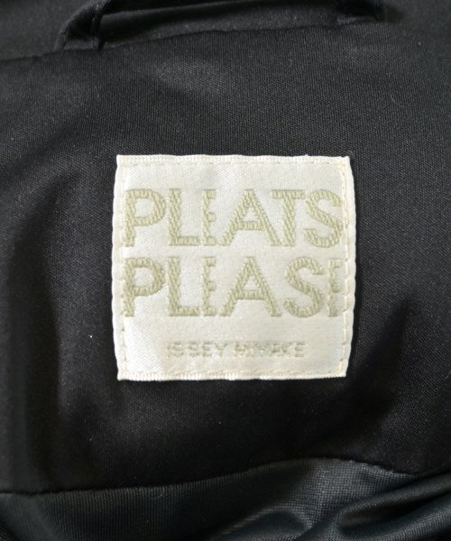 PLEATS PLEASE 羽絨大衣