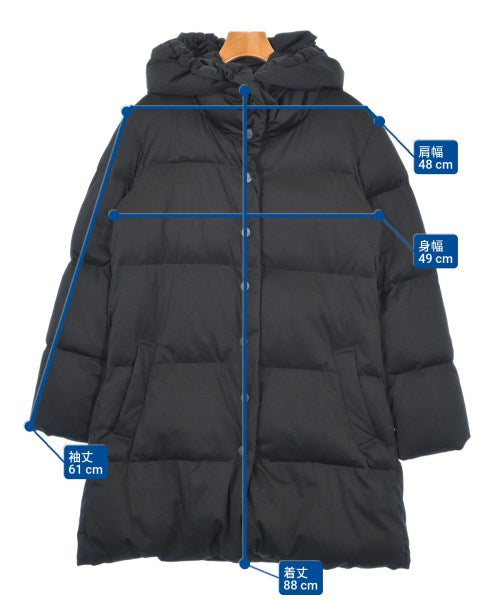 PLEATS PLEASE 羽絨大衣