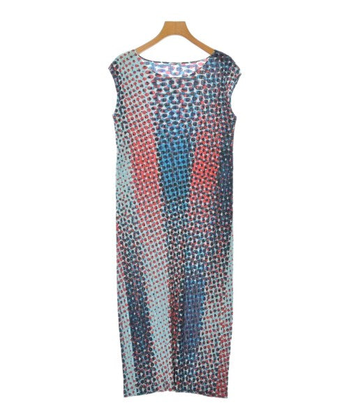 PLEATS PLEASE 洋裝