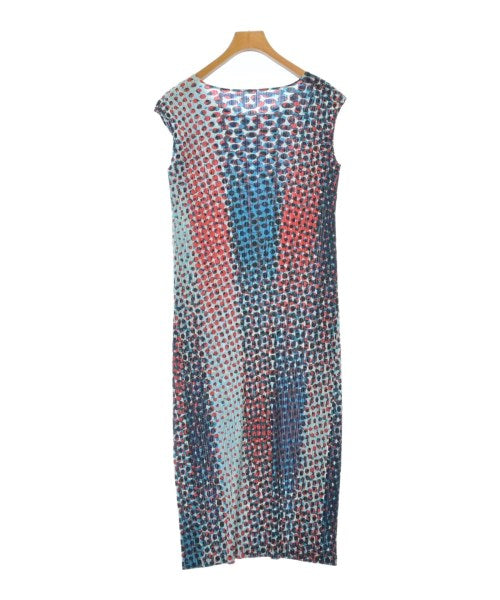 PLEATS PLEASE 洋裝