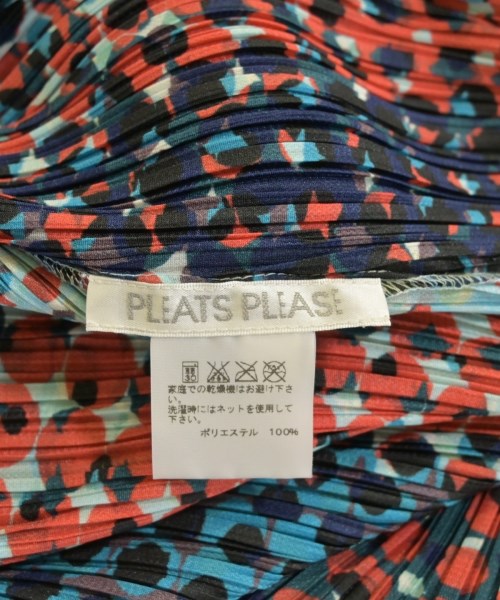 PLEATS PLEASE 洋裝