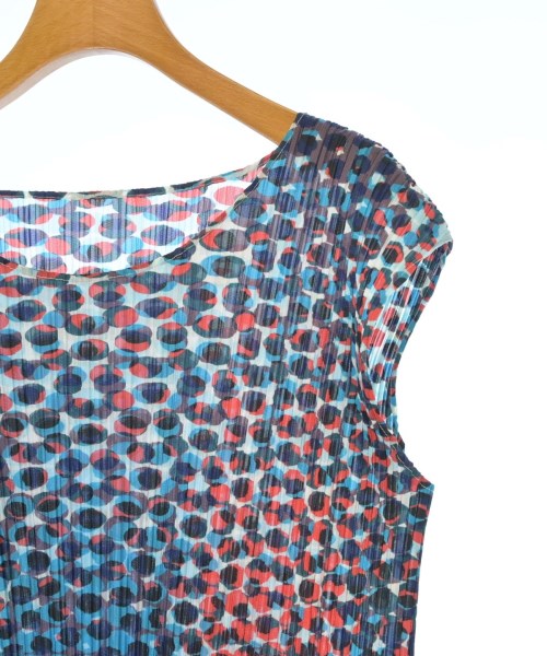 PLEATS PLEASE 洋裝