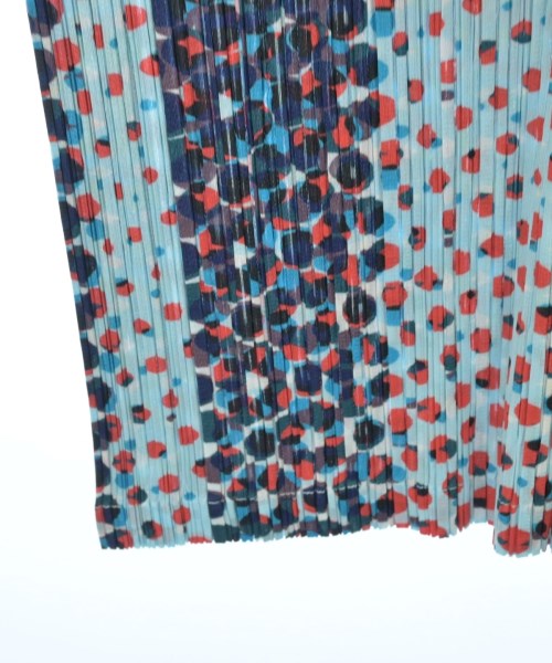 PLEATS PLEASE 洋裝